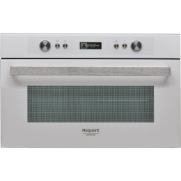 Микроволновая печь Hotpoint-Ariston MD 764 WH HA