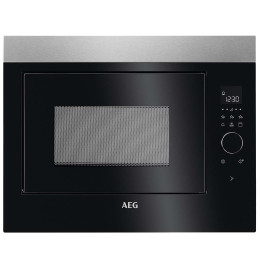 Микроволновая печь AEG MBE 2658 DEM