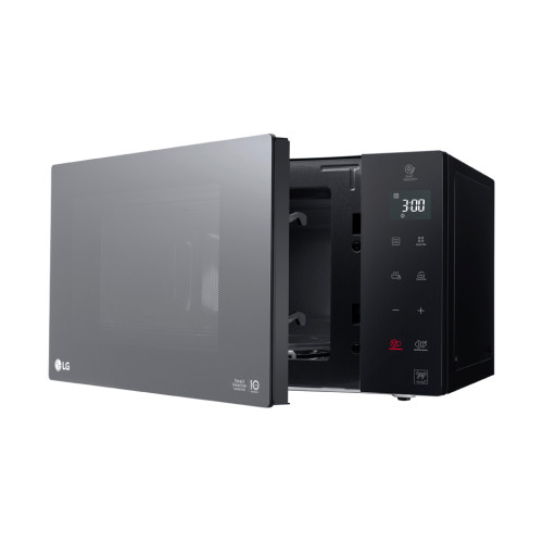 Микроволновая печь LG MW 25R95GIR