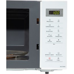 Микроволновая печь PANASONIC NN-ST 34 HWZPE