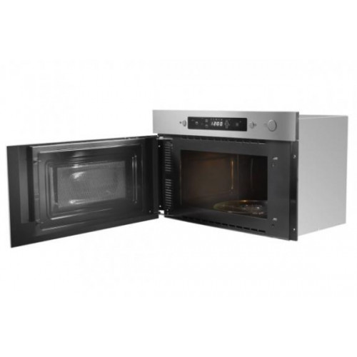 Микроволновая печь Whirlpool AMW 439 IX