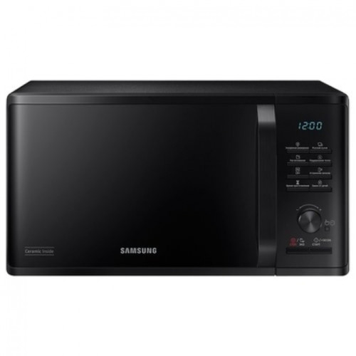 Микроволновая печь SAMSUNG MG 23 K 3515 AK