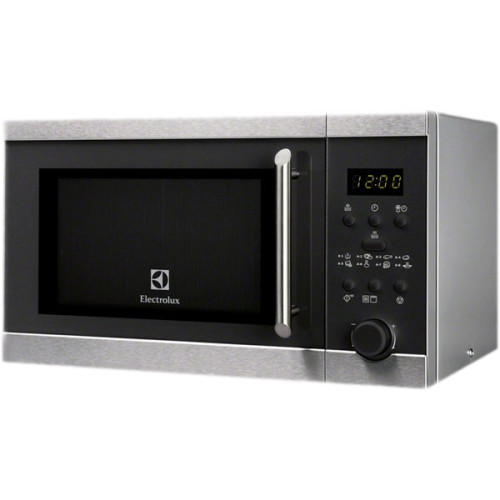 Микроволновая печь ELECTROLUX EMS 20300 OX