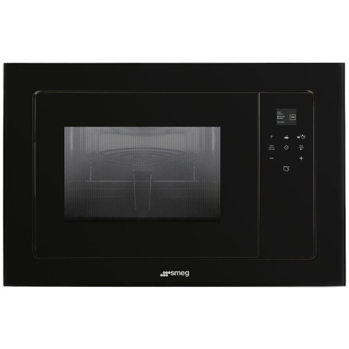 Микроволновая печь SMEG FMI120N2