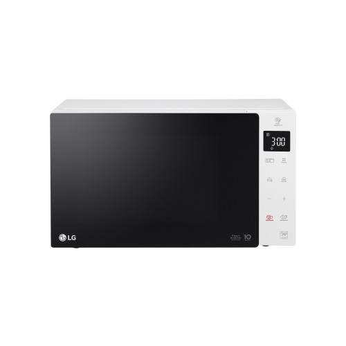 Микроволновая печь LG MH 63M38GISW