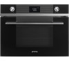 Микроволновая печь SMEG SF4102MN