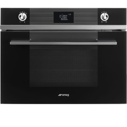 Микроволновая печь SMEG SF4102MN