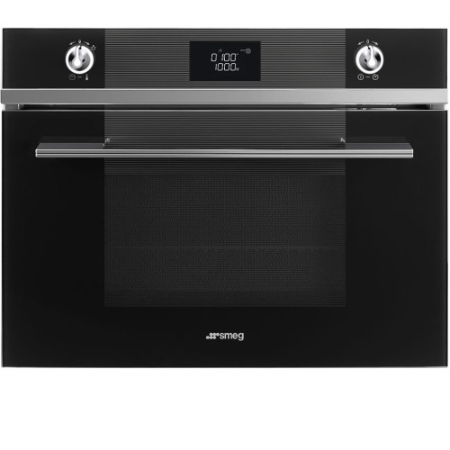 Микроволновая печь SMEG SF4102MN