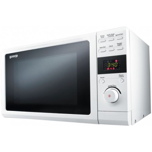 Микроволновая печь GORENJE MO 17 DW