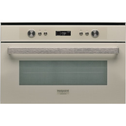 Микроволновая печь Hotpoint-Ariston MD 764 DS HA