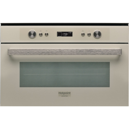 Микроволновая печь Hotpoint-Ariston MD 764 DS HA