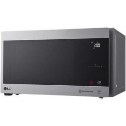 Микроволновая печь LG MS 2595 CIS