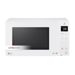 Микроволновая печь LG MS 2336 GIH