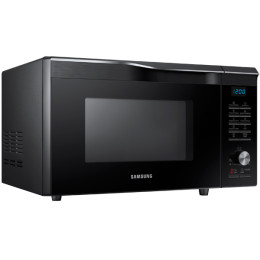 Микроволновая печь SAMSUNG MC 28 M 6055 CK