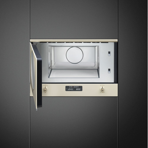 Микроволновая печь SMEG MP822PO