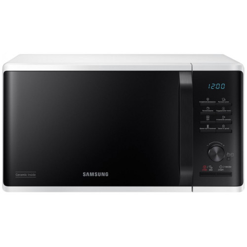 Микроволновая печь SAMSUNG MS 23 K 3515 AW