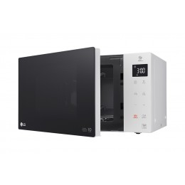 Микроволновая печь LG MW 25R35GISW
