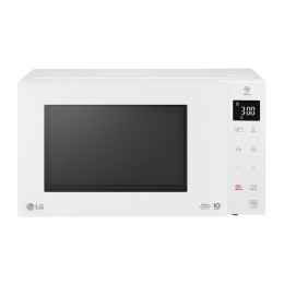 Микроволновая печь LG MB 65W95GIH