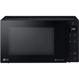 Микроволновая печь LG MW 23R35GIB Black