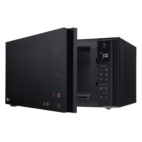 Микроволновая печь LG MB65R95DIS