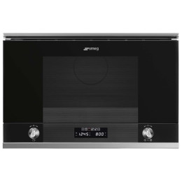 Микроволновая печь SMEG MP122N1