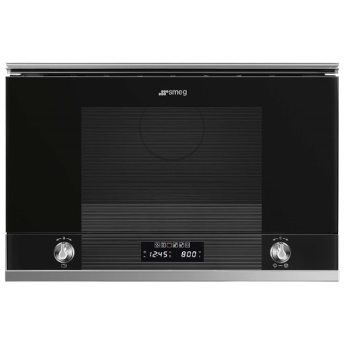 Микроволновая печь SMEG MP122N1