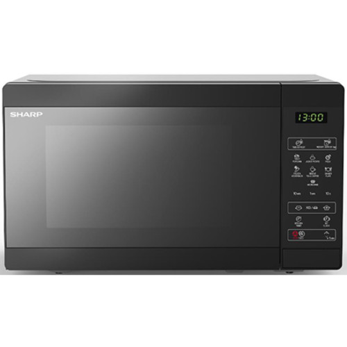 Микроволновая печь Sharp R2800RK