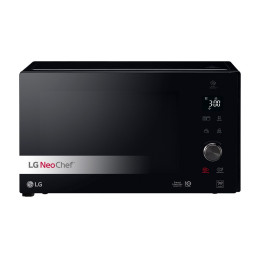 Микроволновая печь LG MH 6565 DIS