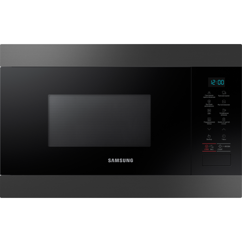 Микроволновая печь SAMSUNG MS 22M8074AM