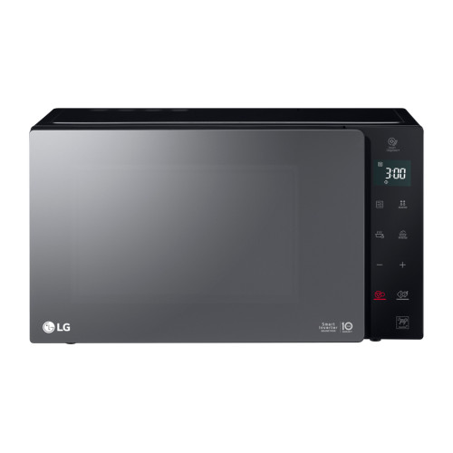 Микроволновая печь LG MW 25R95GIR