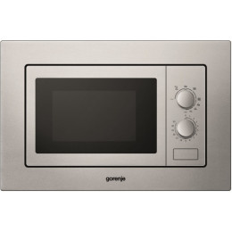 Микроволновая печь GORENJE BM 171 E2 X