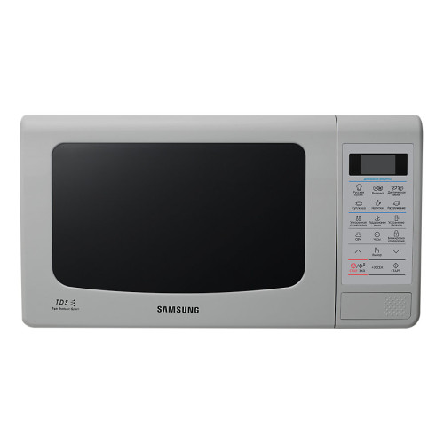 Микроволновая печь SAMSUNG ME 83 KRQS-3