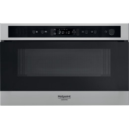 Микроволновая печь Hotpoint-ariston MN 513 IX HA