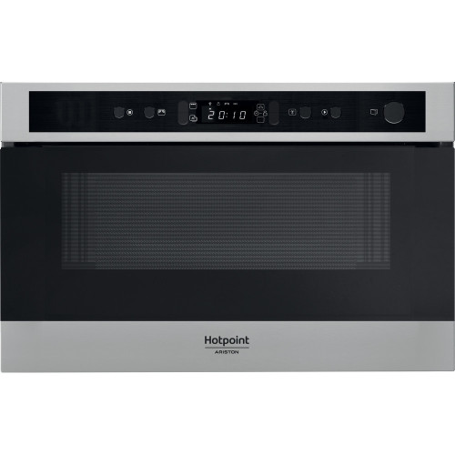 Микроволновая печь Hotpoint-ariston MN 513 IX HA