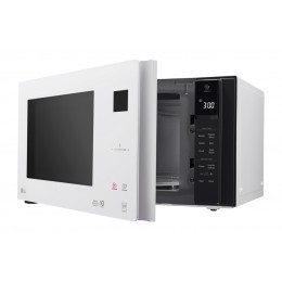 Микроволновая печь LG MW 25W95DIH