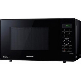 Микроволновая печь PANASONIC NN-GD 37 HBZPE