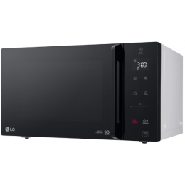 Микроволновая печь LG MS 2595 FISW