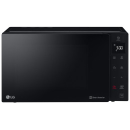 Микроволновая печь LG MW 25R35GIS