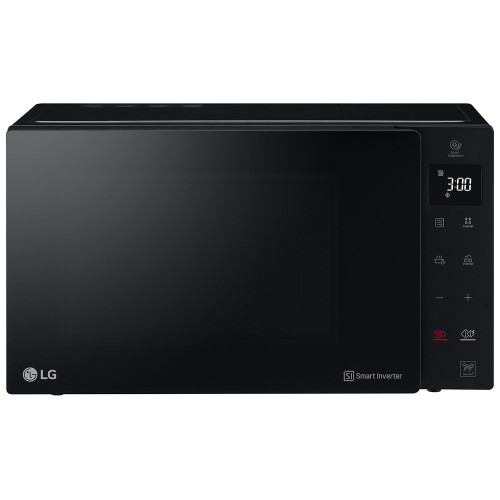 Микроволновая печь LG MW 25R35GIS