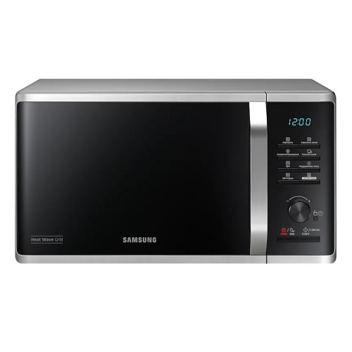 Микроволновая печь SAMSUNG MG23K3575AS