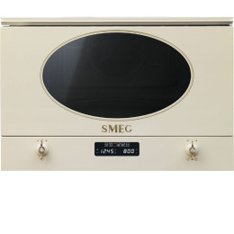 Микроволновая печь SMEG MP822PO