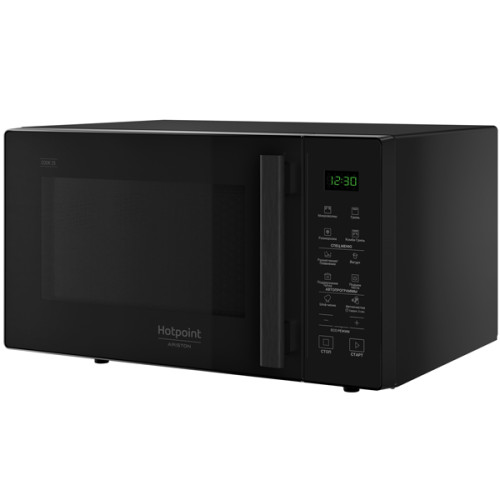 Микроволновая печь Hotpoint-ariston MWHA 253 B