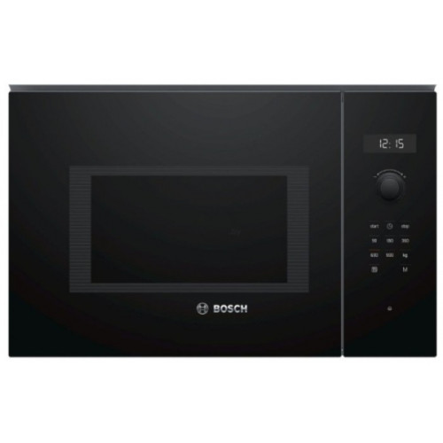 Микроволновая печь Bosch BEL524MB0