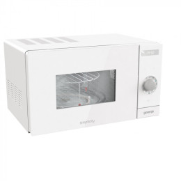 Микроволновая печь GORENJE MO 235 SYW