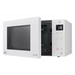 Микроволновая печь LG MB 65W95GIH