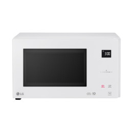 Микроволновая печь LG MW 25W95DIH