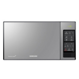 Микроволновая печь SAMSUNG GE 83 XR