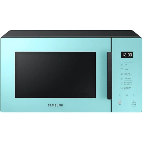 Микроволновая печь Samsung MG 23 T 5018 AN