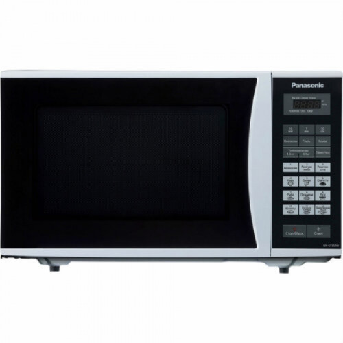 Микроволновая печь PANASONIC NN-GT 352 WZPE