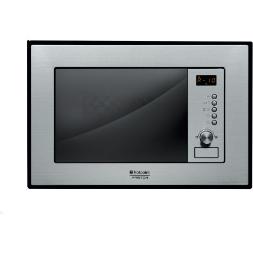 Микроволновая печь Hotpoint-ariston MWA 121.1 X/HA